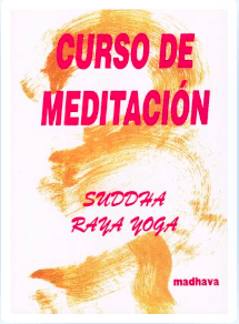 Curso de meditación 