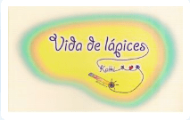 Vida de lápices