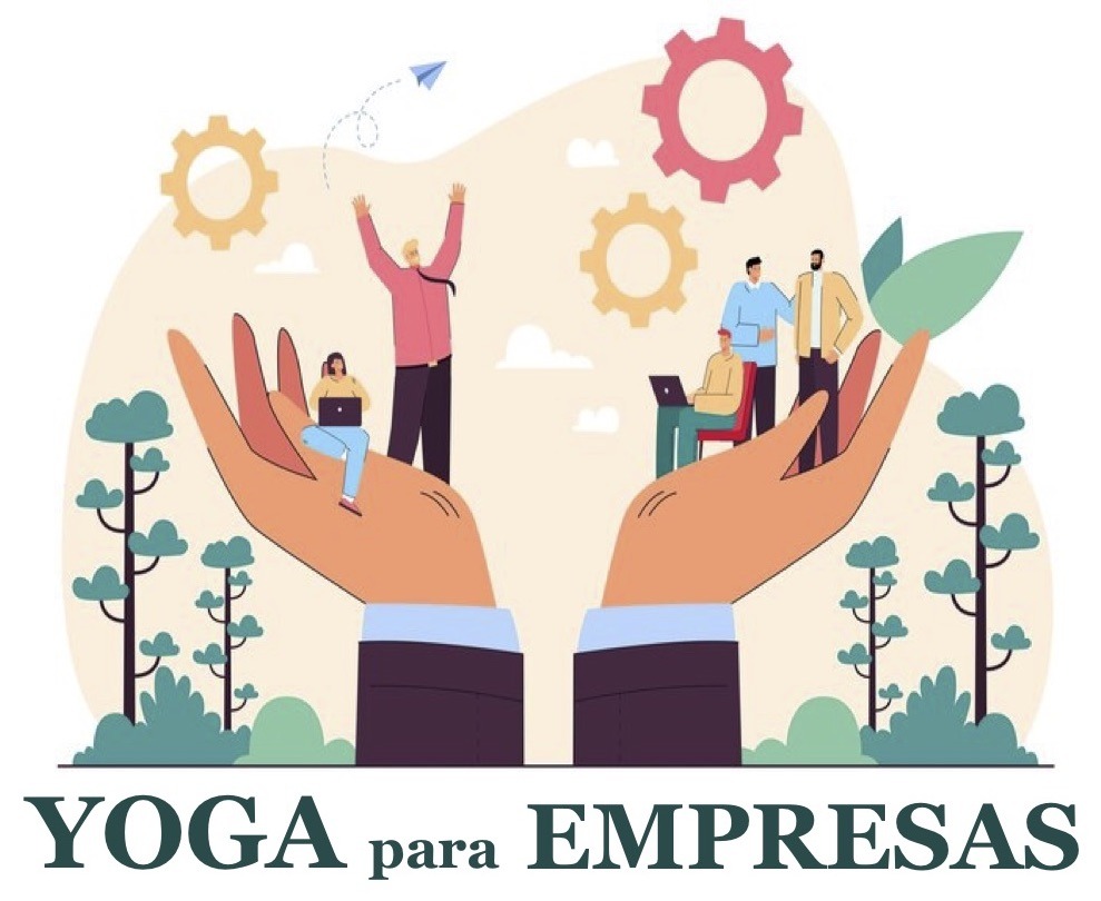 Yoga Empresas