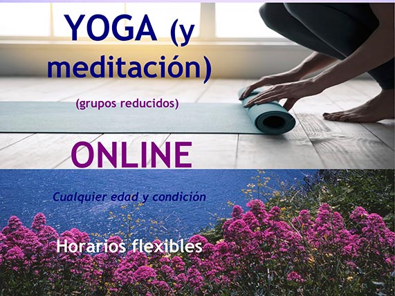 yoga-online